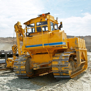 Nueva condición 320HP Shantui BUlldozer metamorfo SS32D - Product Image 2