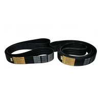 Suku Cadang Mesin Pertanian - V-belt Traktor Tipe A B