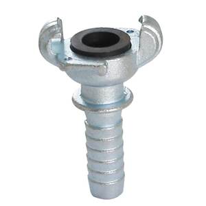 Accouplement Chicago de griffe de tuyau de <span class=keywords><strong>marteau</strong></span>-<span class=keywords><strong>piqueur</strong></span> d'extrémité de tuyau de compresseur d'air universel de Type américain en acier au carbone - Product Image 1