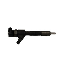 Inyectores de Combustible para Motor Diésel OEM 0445110535 Nuevos, para Reemplazo en Automóviles - 1 Año de Garantía 0445110535