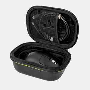 Estuche Rígido Personalizado de EVA para Ratón, Bolsa de Almacenamiento Rígida de EVA para Ratón Inalámbrico, Estuche Colgante para Ratón - Product Image 2
