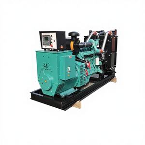 डीजल जनरेटर सेट 380v 700 kw 800 900 1000 1200 1500kw मूक स्वचालित जनरेटर - Product Image 3