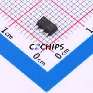 ชิปวงจรรวม XC6201P302PR-MS SOT-89-3ของแท้และใหม่เอี่ยม - Product Image 1