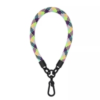 Bracelet de téléphone portable en Nylon lavable à la mode pour Iphone