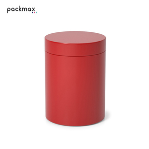 Colorful Aluminum <b>Tea</b> Can 200ml In Stock for Chuanqing White Hair Silver Needle Minhong <b>Tea</b> - Empty Tin <b>Box</b> - Product Image 1