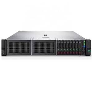 Vente flash HPE ProLiant DL380 Gen10 avec processeur Intel Xeon <span class=keywords><strong>4200</strong></span> CPU <span class=keywords><strong>DDR4</strong></span> 32 Go Serveur en rack 2U d'occasion en stock - Product Image 3