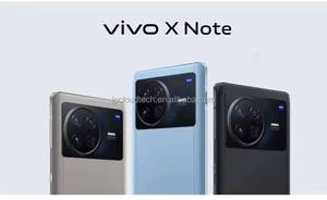 <span class=keywords><strong>VIVO</strong></span> X Note 120Hz สำหรับ Snapdragon 8 Gen OCTA core 100W ชาร์จเร็วมาร์ทโฟน5G LTE CDMA 7นิ้ว5000mAh โทรศัพท์ NFC - Product Image 2