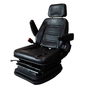 Sièges universels <span class=keywords><strong>de</strong></span> construction <span class=keywords><strong>de</strong></span> sièges à dossier haut <span class=keywords><strong>de</strong></span> gamme pour véhicules, excavatrices, camions - Product Image 4