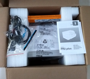 Thương hiệu mới <span class=keywords><strong>Olivetti</strong></span> <span class=keywords><strong>PR2</strong></span> Cộng Với sổ tiết kiệm <span class=keywords><strong>dot</strong></span> máy in ma trận - Product Image 2