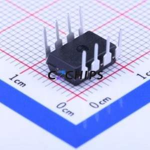 Original and Brand-new LM393P PDIP-8 Integrated Circuit IC Chip Comparator Whole <b>Sale</b> Electronic Component Chips & BOM Service - Product Image 2