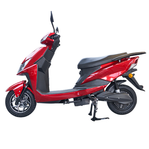 Kit CKD para Scooter Inteligente Keywayev K008 |   Motor de 10 pulgadas de doble cara con apertura para montaje local, pedido al por mayor K008, montaje local, configuración DIY - Product Image 2