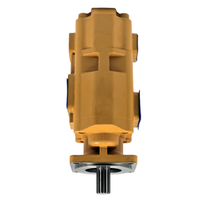 Pompe à engrenages hydraulique Huamao11C1061 pour chargeuse sur pneus |   JHP2080 GJ1016 - Product Image 4