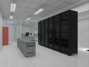 19u 32u 40u 48u giá tốt nhất giá Mạng Tủ chấm dứt hộp Rack máy chủ - Product Image 5