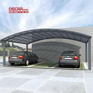 10 años de garantía Almacenamiento de <span class=keywords><strong>bicicletas</strong></span> Garaje Refugio de <span class=keywords><strong>bicicletas</strong></span> Jardín Patio Cobertizo de <span class=keywords><strong>bicicletas</strong></span> Refugio Cochera - Product Image 3