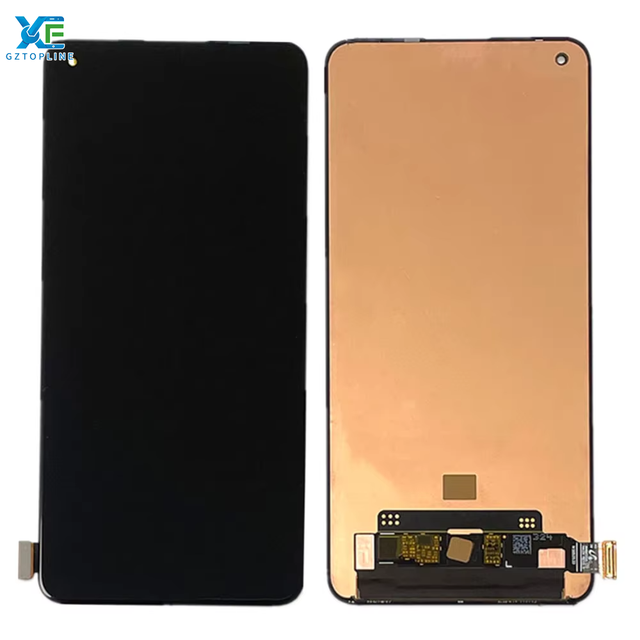 Wholesale Original AMOLED LCD Display Frame Touch Digitizer Replacement for OnePlus 9