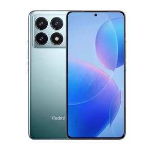 Nuevo Teléfono Móvil Original Xiaomi Redmi K70 Pro, Snapdragon 8 Gen3, 24GB+1TB, Pantalla de 6.67 Pulgadas, Batería de 5000mAh, Cargador de 120W, Smartphone 5G - Product Image 3