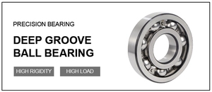 High Speed Sealed Deep Groove Ball <strong>Bearings</strong> 6301 6302 6303 6304 6305 6306 6307 6308 C3 SKF <strong>Bearing</strong> - Product Image 4