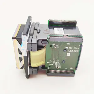 Original New Roland DX7 Printhead/ For Roland Vs300 Vs420 Vs540 Vs640 Re540 Re640 Dx7 Printer Print Head