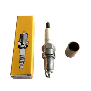 بيع بالجملة رخيصة الثمن جديد إيريديوم بوجياس DCPR7E شمعات إشعال للسيارات - Product Image 2