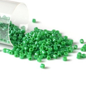 <span class=keywords><strong>MIYUKI</strong></span> <span class=keywords><strong>Delica</strong></span> Seed Beads, auténtica Importación de Japón marca <span class=keywords><strong>MIYUKI</strong></span> cuentas de semillas de vidrio de alta calidad - Product Image 1