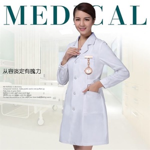 Orologio da Tasca Impermeabile all'Ingrosso, Orologio da Infermiere con Spilla - Product Image 6