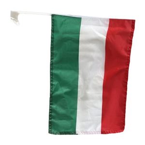 Wholesale Car Decoration Nationall World <b>Flag</b> Custom Country 12x18 Inches 30x45cm Palestine Car Window <b>Flag</b> for Car - Product Image 4