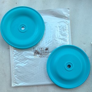 Kit de Reparación de Diafragma Chengji 24B628 15R024 1050 SP de Alta Presión para Válvula de Bomba Graco - Product Image 4