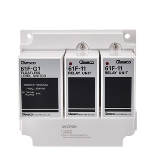 เครื่องควบคุมระดับของเหลวโดยตรง61f-Gp-N/61f-Gp-N8 220VAC 24VAC 110VAC - Product Image 2