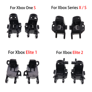 NSLikey para Xbox One Series X S Elite Controller LT RT Soporte interno Soporte Botón <span class=keywords><strong>de</strong></span> disparo - Product Image 2