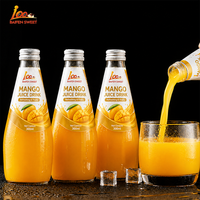 Usine OEM de jus de mangue 100% |   Sans sucre, prix de gros, échantillon gratuit, marque privée OEM ODM, boisson