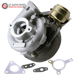 เทอร์โบ GT2056V 751243-5002 14411-EB300เทอร์โบชาร์จเจอร์สำหรับ Nisan <span class=keywords><strong>PATHFINDER</strong></span> ชายแดน2.5 Dci 174 HP YD25 <span class=keywords><strong>2005</strong></span>- - Product Image 5