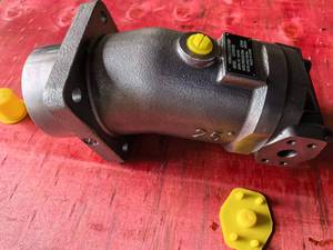 Pompe hydraulique A2F55W1Z1 A2F55W1Z2 A2F A2F55 A2F45W1Z2 A2F55W2Z1 A2F55W1Z2 Moteur A2F55W1Z2 - Product Image 3