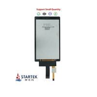 Module LCD TFT à commande tactile capacitive de 4.3 pouces avec interface MIPi DSI Résolution 480x800 Écran 4.3''