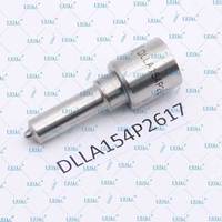 ERIKC DLLA 154 P 2617 Buse de pulvérisation de brouillard d'huile DLLA 154P2617 Injecteur de carburant diesel DLLA154P2617 pour Dongfeng 0445120494