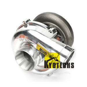 Turbocompressore per Motore Diesel GT1749V 717858-5009S 717858-9009S 717858-5008S 717858-0007 <span class=keywords><strong>AVF</strong></span> AWX BLB BPW - Product Image 4