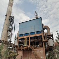 Pulse-Jet-Filterhaus-Staubabscheider, Schweißrauchabsaugung, Laser-Rauchreiniger, Industrielle Luftfilterung für Holzbearbeitung