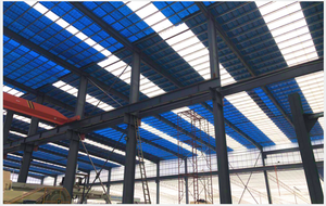 แผ่น<span class=keywords><strong>หลังคา</strong></span>ไฟเบอร์กลาสเสริมแรงด้วยโพลีเมอร์ ทน<span class=keywords><strong>ความ</strong></span><span class=keywords><strong>ร้อน</strong></span> รูปทรงแบน ทรงสี่เหลี่ยมคางหมู โปร่งใส <span class=keywords><strong>ราคา</strong></span>โรงงาน - Product Image 4