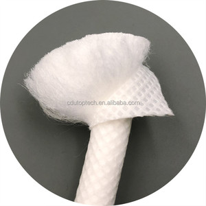 IN Stock 500pcs/lot Replacement Polyester Fiber Cotton Wicks 7x54mm 8x51mm for <strong>Diffuser</strong>/Aluminum/Plastic Nasal Inhaler Sticks - Product Image 6