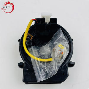 Sistema de motor de alta calidad CONTACT ASSY-CLOCK SPRING 93490-D3210 93490D3210 para Hyundai Kia Sorento 93490 D3210 - Product Image 3