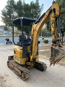 2022 Used XG XE17 <strong>Mini</strong> <strong>Excavator</strong> 1.7Ton Original Paint High Configuration Second Hand Small Digger - Product Image 4