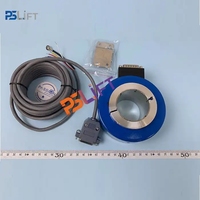 Encodeur d'ascenseur PKT1045-1024-C10-30F