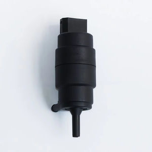 Pompe à <span class=keywords><strong>moteur</strong></span> de liquide de lave-glace de nettoyage de vitres de voiture de haute qualité d'usine 61661380066 61661377830 - Product Image 4