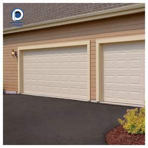 Portes <span class=keywords><strong>de</strong></span> <span class=keywords><strong>garage</strong></span> sectionnelles inclinables électriques Optima en aluminium isolées – <span class=keywords><strong>Prix</strong></span> <span class=keywords><strong>de</strong></span> gros - Product Image 6