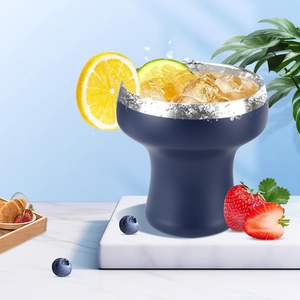 <span class=keywords><strong>Thermos</strong></span> en acier inoxydable <span class=keywords><strong>304</strong></span> à double paroi isolé sous vide, maintien au chaud 6-12 heures, portable, classique, pour les fêtes - Product Image 4