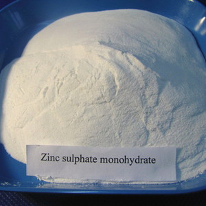Sulfate de Zinc approvisionnement d'usine de haute pureté 98% Min <span class=keywords><strong>Znso4</strong></span> 7H2O Monohydrate 7446-20-0 sulfate de Zinc - Product Image 3