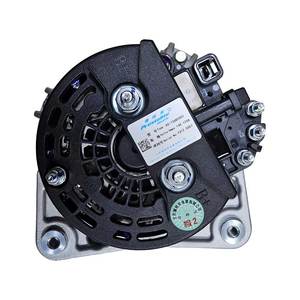 Alternador Prestolite AVI136 12V 120A para Autobús / 24V 70A 80A para Camión - Reemplazo Directo OEM - Product Image 2