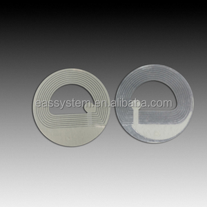 <span class=keywords><strong>Eas</strong></span> <span class=keywords><strong>RF</strong></span> Nhãn dán nhãn <span class=keywords><strong>EAS</strong></span> Hệ thống an ninh mềm nhãn cửa hàng an ninh R33 nhãn cho các cửa hàng siêu thị mềm tag hax718 <span class=keywords><strong>EAS</strong></span> - Product Image 2