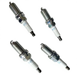 Candela Iridium Platinum ILFR6B 6481 22401AA630 Candela Platinum LTR5GP 5019 per Subaru <span class=keywords><strong>Volvo</strong></span> Buick Ford Mazda - Product Image 1