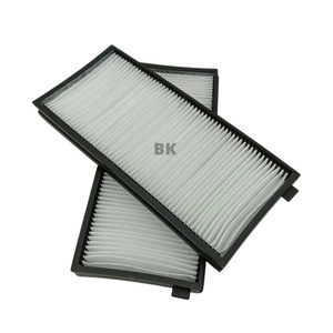 Filtro de Aire de Cabina 0K2NJ-61-52X para Kia Carnival 2ª Generación, Pieza de Repuesto - Product Image 3