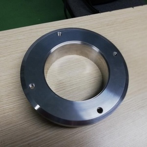 OEM & ODM Usinage CNC Fraisage Tournage Brochage Pièces pour Machines-Métal Aluminium Cuivre Bronze-Fabriqué par Viet Nam Factory - Product Image 1